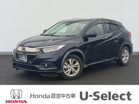Honda HR-V (Vezel)