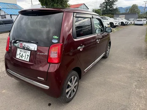 Honda N-ONE