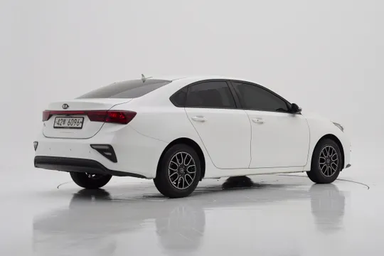Kia Cerato (K3)