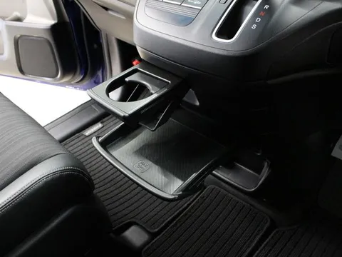 Honda Freed Plus
