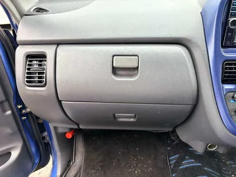Subaru Pleo