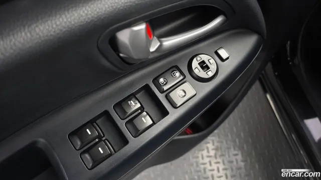 Kia Pride