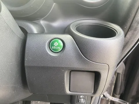 Honda N-BOX Plus Custom