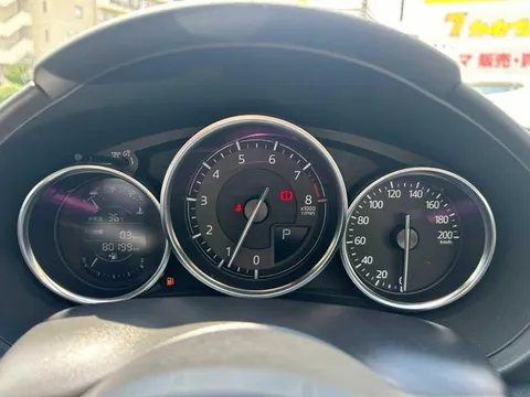 Mazda MX-5 (Roadster)