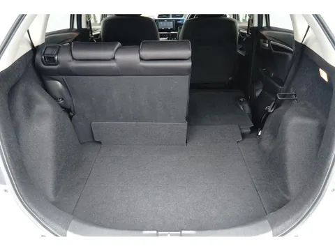 Honda Jazz (Fit)