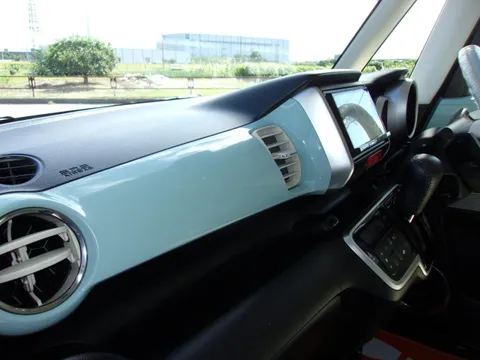 Honda N-BOX Slash