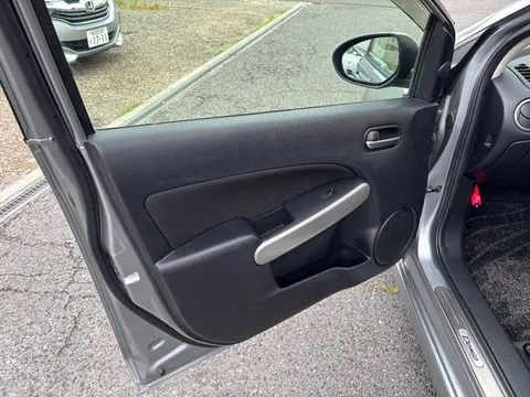 Mazda Mazda2 (Demio)