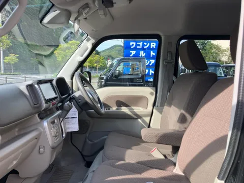 Mazda Scrum Wagon