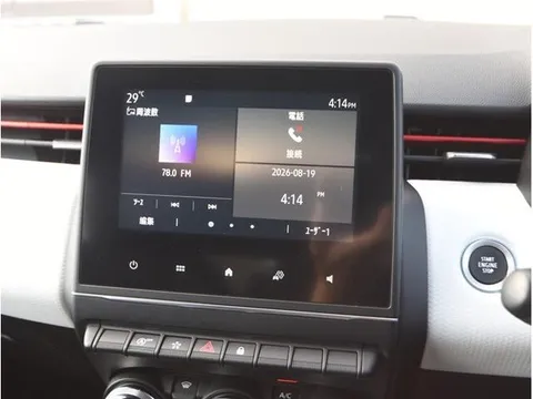 Renault Lutecia