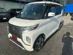 Mitsubishi eK X Space