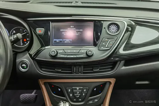 Buick Envision