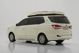 SsangYong Stavic (Korando Turismo)
