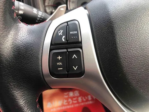 Suzuki Alto Turbo RS