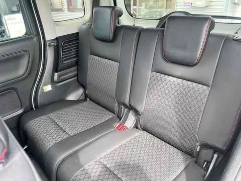 Mazda Flair Wagon Custom Styel