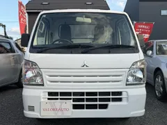 Mitsubishi Minicab Truck
