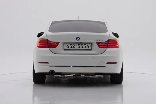 BMW 4-Series