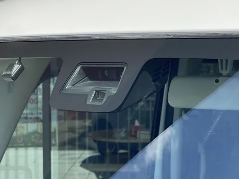 Mazda Flair Wagon Tough Styel