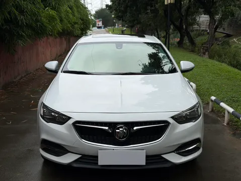 Buick Regal