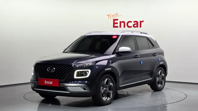 Hyundai Venue