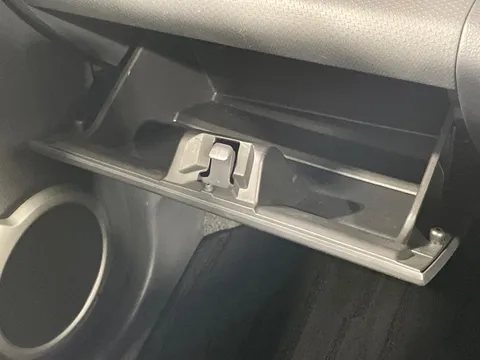 Mazda Flair Crossover