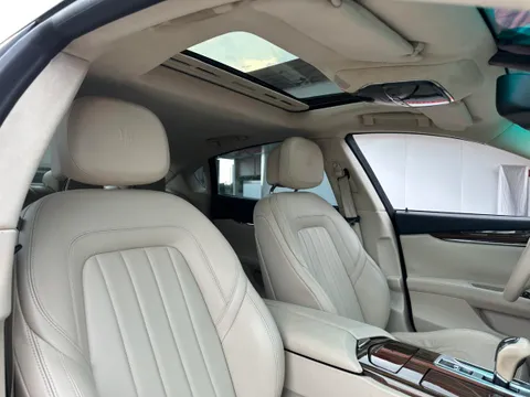 Maserati
