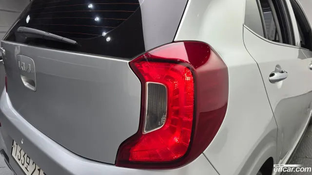 Kia Picanto (Morning)