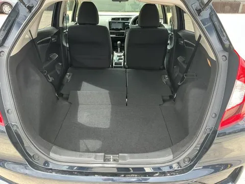 Honda Jazz (Fit)