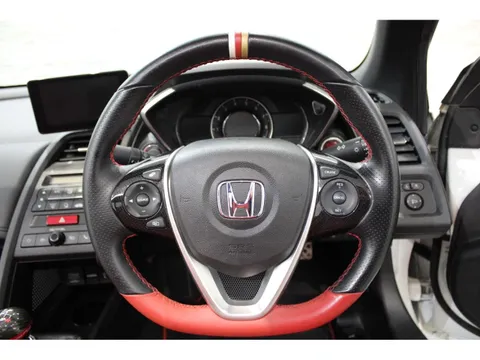 Honda S660