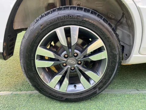 Chery Tiggo 3