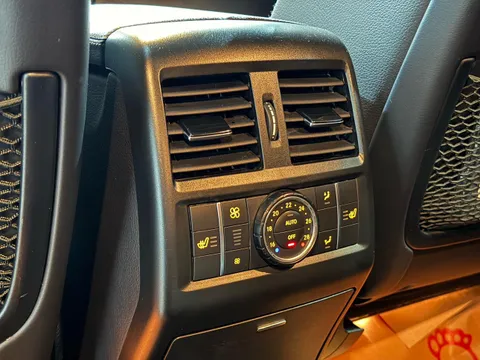 Mercedes-Benz Mercedes-Benz GLS