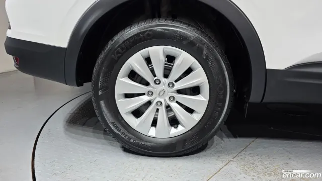 Renault XM3