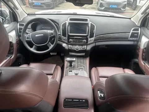 Haval H9