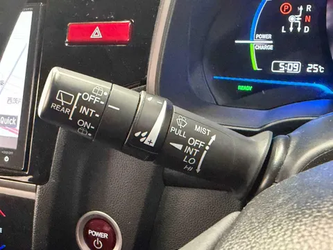 Honda Jazz (Fit)
