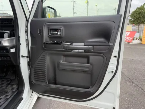 Mazda Flair Wagon Custom Styel