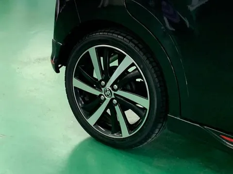 Toyota Pixis Joy