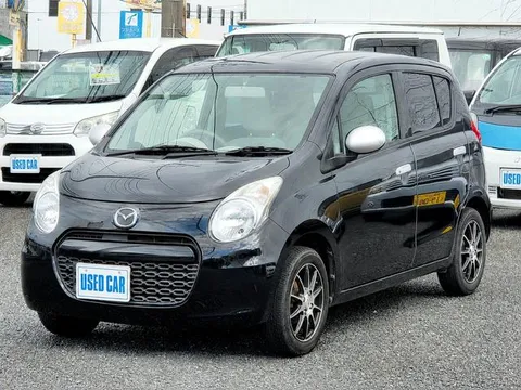Mazda Carol Eco