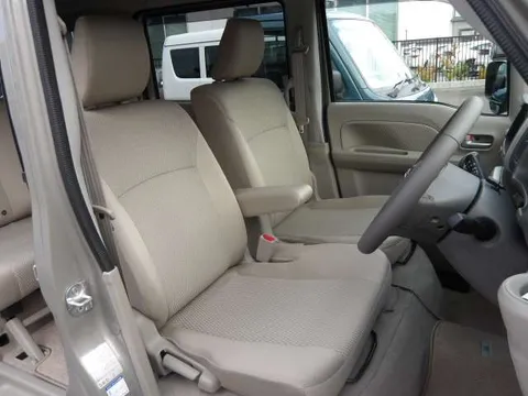 Nissan Clipper Rio