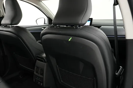 Renault XM3