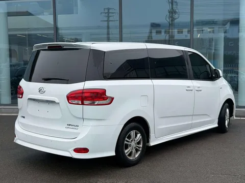 Maxus G10