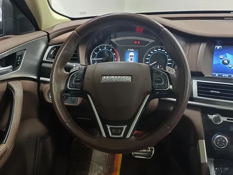 Haval H7