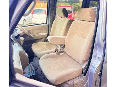 Subaru Dias Wagon