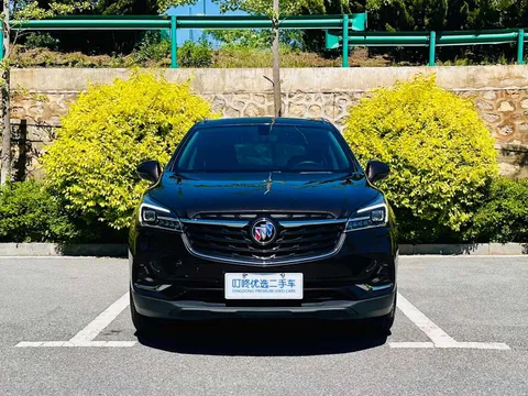 Buick Envision