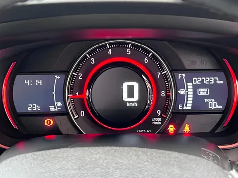 Honda S660