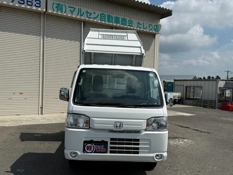 Honda Acty Truck
