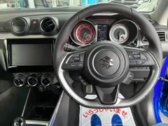 Suzuki Swift Sport