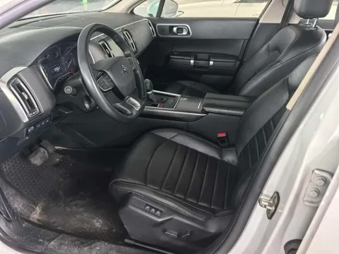 Citroen C6