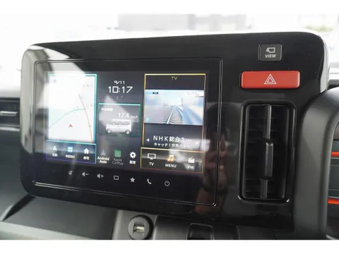Suzuki Spacia Gear