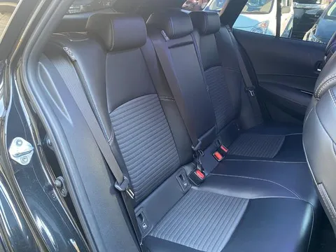 Toyota Corolla Touring