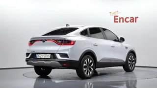 Renault XM3