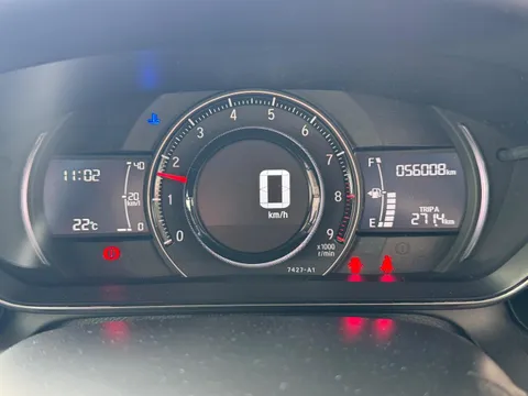 Honda S660